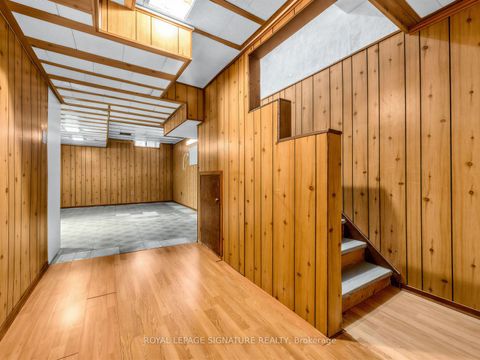 Photo 27 at 46 - 50 Blackwell Avenue, Malvern, Toronto