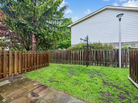Photo 29 at 46 - 50 Blackwell Avenue, Malvern, Toronto
