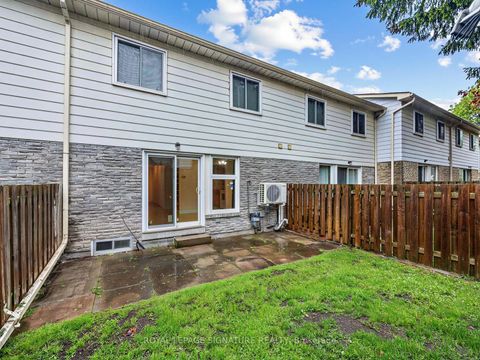 Photo 30 at 46 - 50 Blackwell Avenue, Malvern, Toronto