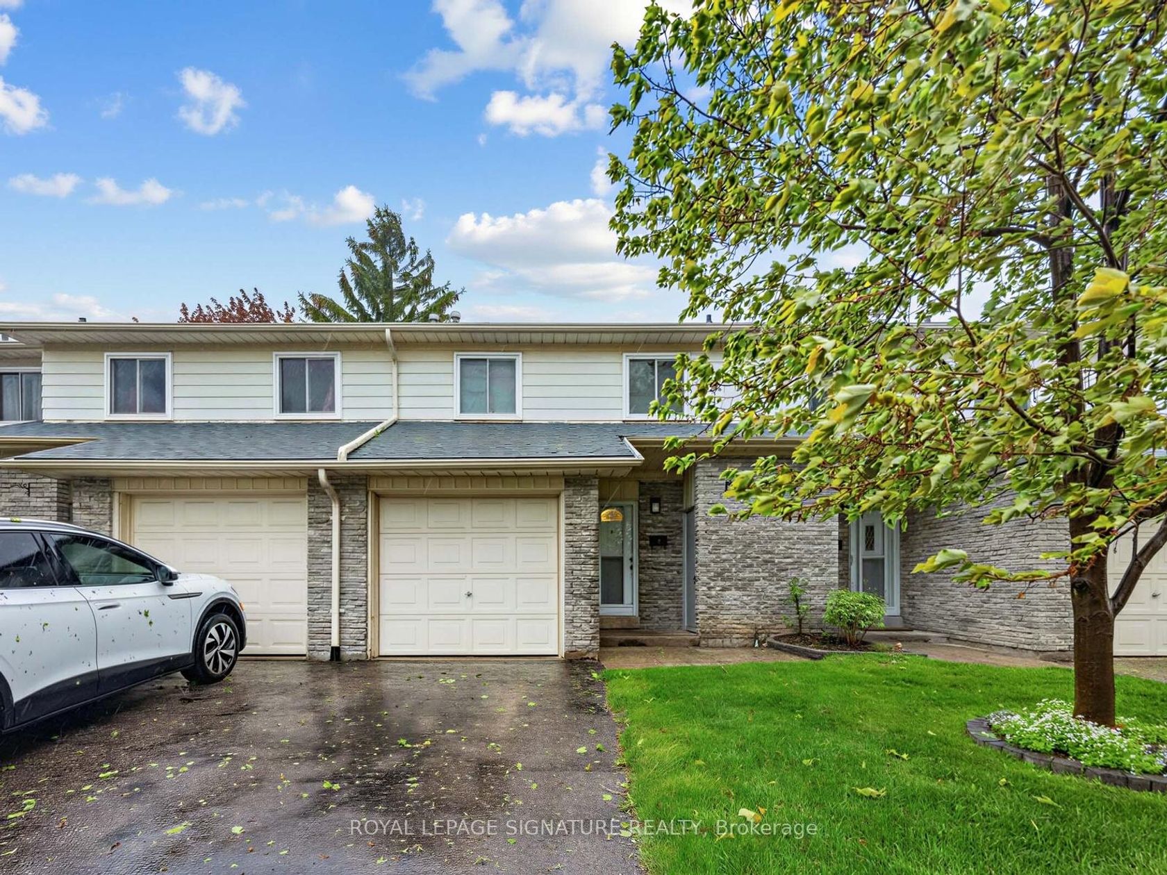 46 - 50 Blackwell Avenue, Malvern, Toronto 