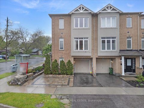 Photo 1 at 952 BRIMORTON Drive, Morningside, Toronto