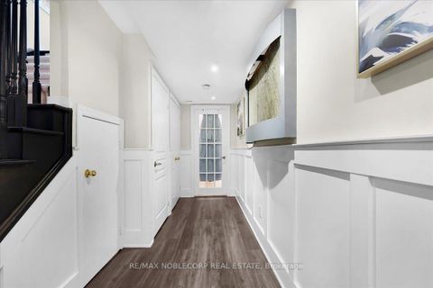 Photo 5 at 952 BRIMORTON Drive, Morningside, Toronto