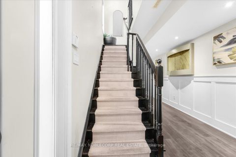 Photo 6 at 952 BRIMORTON Drive, Morningside, Toronto