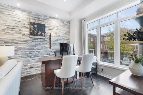 Photo 7 at 952 BRIMORTON Drive, Morningside, Toronto