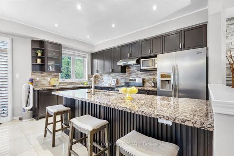 Photo 10 at 952 BRIMORTON Drive, Morningside, Toronto