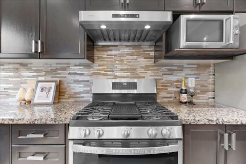 Photo 12 at 952 BRIMORTON Drive, Morningside, Toronto
