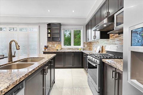 Photo 14 at 952 BRIMORTON Drive, Morningside, Toronto