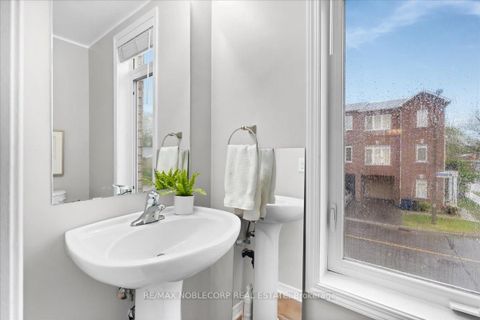 Photo 16 at 952 BRIMORTON Drive, Morningside, Toronto