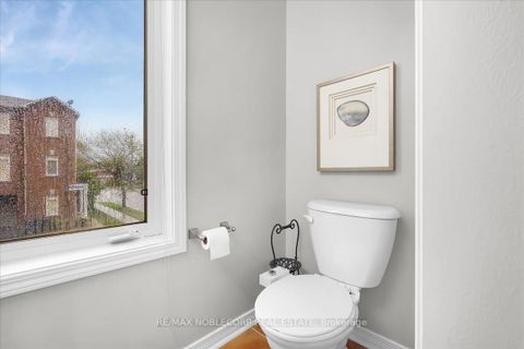 Photo 17 at 952 BRIMORTON Drive, Morningside, Toronto