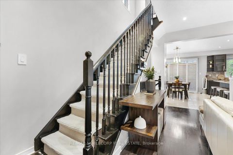 Photo 18 at 952 BRIMORTON Drive, Morningside, Toronto