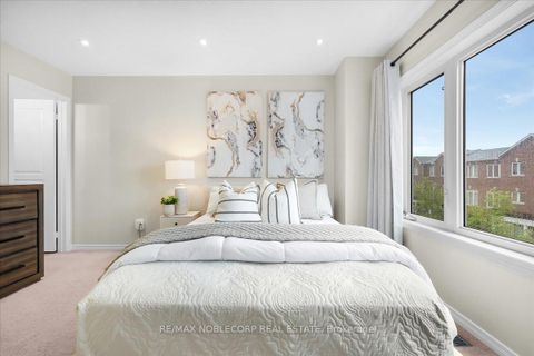 Photo 21 at 952 BRIMORTON Drive, Morningside, Toronto