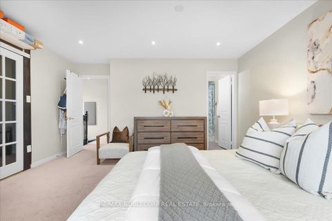 Photo 22 at 952 BRIMORTON Drive, Morningside, Toronto