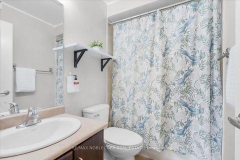 Photo 23 at 952 BRIMORTON Drive, Morningside, Toronto