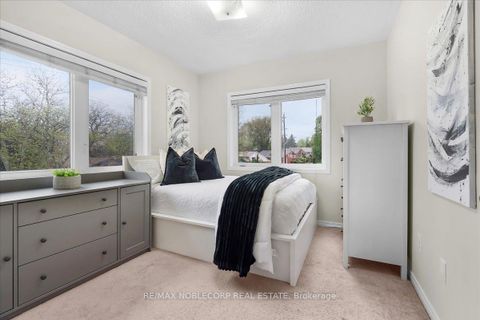 Photo 24 at 952 BRIMORTON Drive, Morningside, Toronto