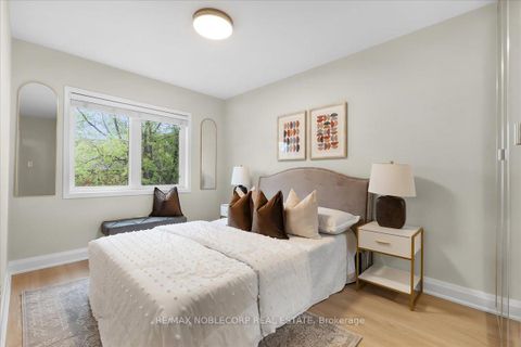 Photo 27 at 952 BRIMORTON Drive, Morningside, Toronto