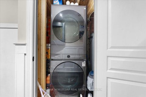 Photo 28 at 952 BRIMORTON Drive, Morningside, Toronto