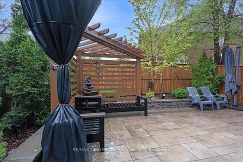 Photo 31 at 952 BRIMORTON Drive, Morningside, Toronto