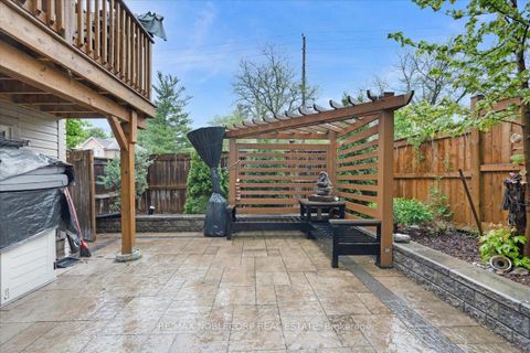 Photo 33 at 952 BRIMORTON Drive, Morningside, Toronto