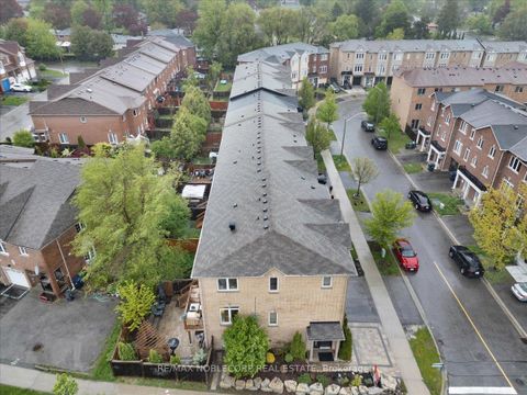 Photo 36 at 952 BRIMORTON Drive, Morningside, Toronto