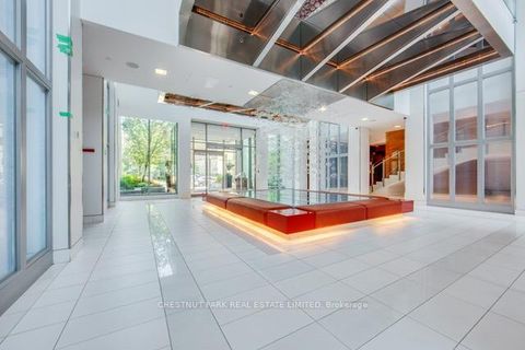 Photo 1 at 617 - 120 Homewood Avenue, South St. James Town, Toronto