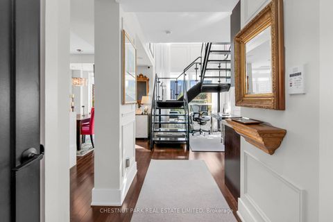 Photo 3 at 617 - 120 Homewood Avenue, South St. James Town, Toronto