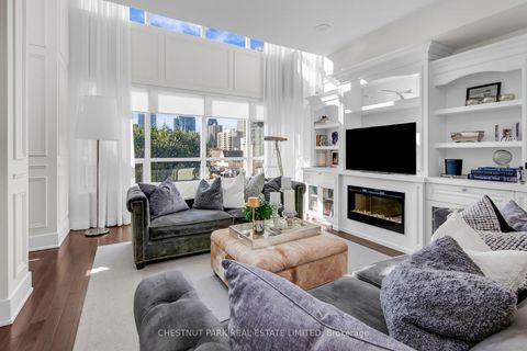 Photo 6 at 617 - 120 Homewood Avenue, South St. James Town, Toronto