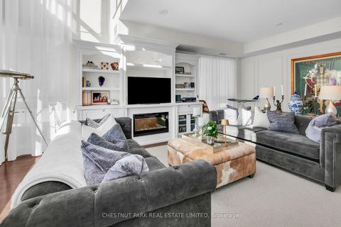 Photo 8 at 617 - 120 Homewood Avenue, South St. James Town, Toronto