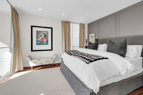 Photo 19 at 617 - 120 Homewood Avenue, South St. James Town, Toronto