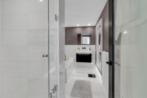 Photo 23 at 617 - 120 Homewood Avenue, South St. James Town, Toronto