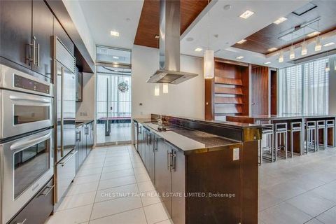 Photo 35 at 617 - 120 Homewood Avenue, South St. James Town, Toronto