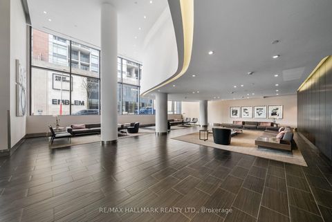 Photo 1 at 1106 - 1815 Yonge Street, Mount Pleasant West, Toronto