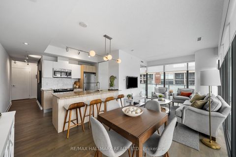 Photo 2 at 1106 - 1815 Yonge Street, Mount Pleasant West, Toronto