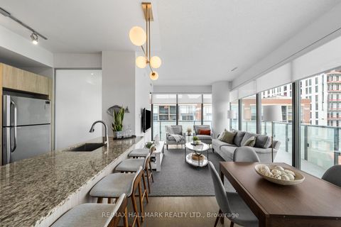 Photo 3 at 1106 - 1815 Yonge Street, Mount Pleasant West, Toronto