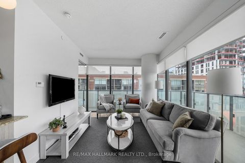 Photo 4 at 1106 - 1815 Yonge Street, Mount Pleasant West, Toronto