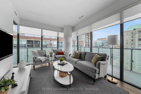 Photo 5 at 1106 - 1815 Yonge Street, Mount Pleasant West, Toronto