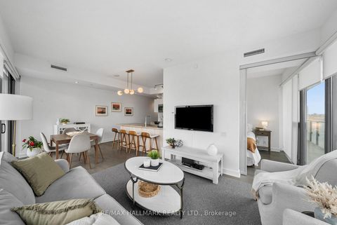 Photo 6 at 1106 - 1815 Yonge Street, Mount Pleasant West, Toronto