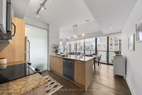 Photo 11 at 1106 - 1815 Yonge Street, Mount Pleasant West, Toronto