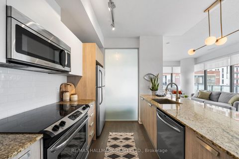 Photo 12 at 1106 - 1815 Yonge Street, Mount Pleasant West, Toronto