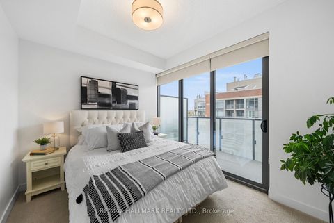 Photo 13 at 1106 - 1815 Yonge Street, Mount Pleasant West, Toronto