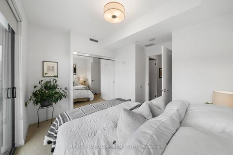Photo 14 at 1106 - 1815 Yonge Street, Mount Pleasant West, Toronto
