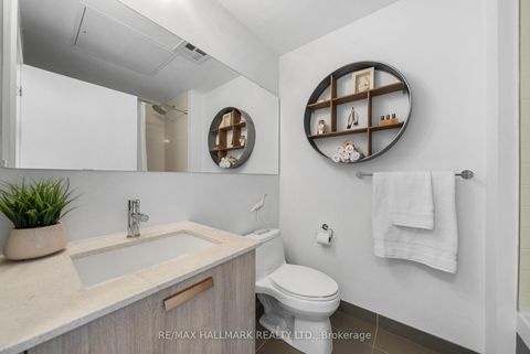 Photo 16 at 1106 - 1815 Yonge Street, Mount Pleasant West, Toronto