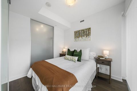Photo 18 at 1106 - 1815 Yonge Street, Mount Pleasant West, Toronto