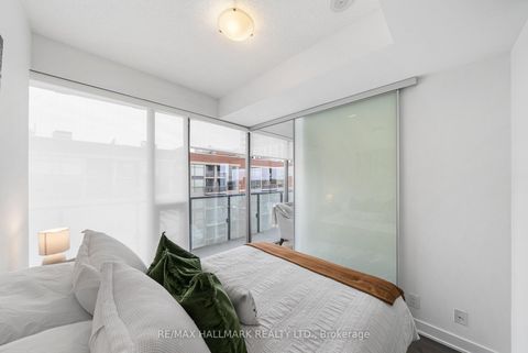 Photo 19 at 1106 - 1815 Yonge Street, Mount Pleasant West, Toronto