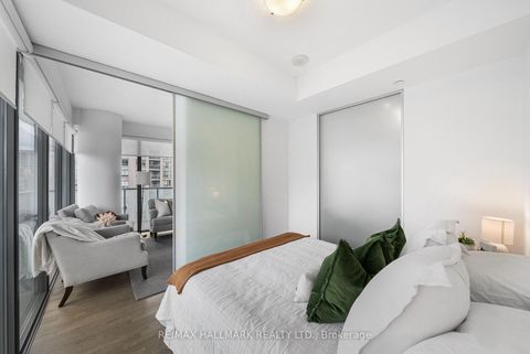 Photo 20 at 1106 - 1815 Yonge Street, Mount Pleasant West, Toronto