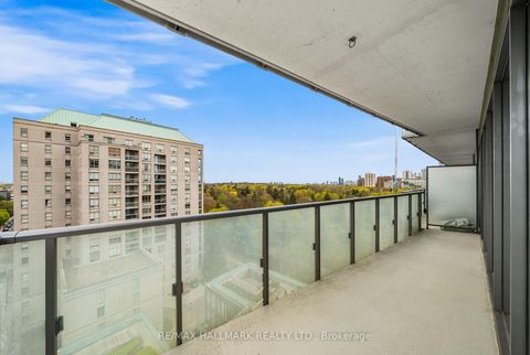 Photo 22 at 1106 - 1815 Yonge Street, Mount Pleasant West, Toronto