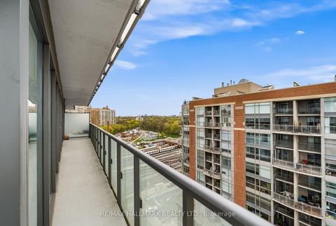 Photo 23 at 1106 - 1815 Yonge Street, Mount Pleasant West, Toronto
