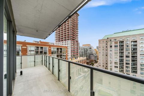 Photo 24 at 1106 - 1815 Yonge Street, Mount Pleasant West, Toronto
