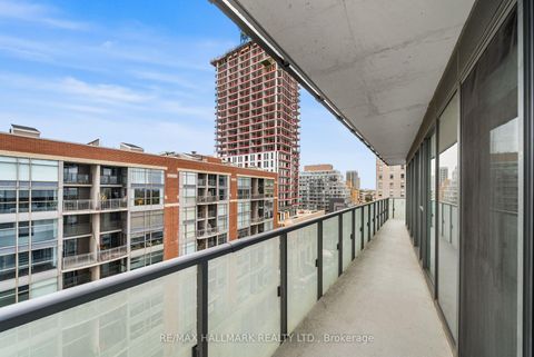 Photo 25 at 1106 - 1815 Yonge Street, Mount Pleasant West, Toronto