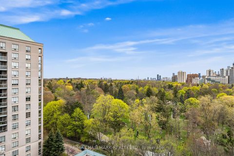 Photo 26 at 1106 - 1815 Yonge Street, Mount Pleasant West, Toronto