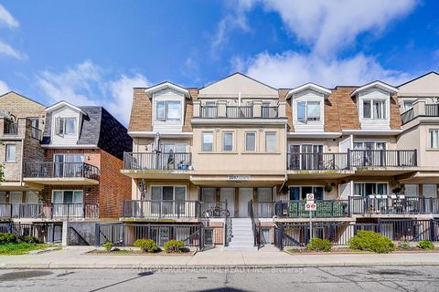 Photo 0 at 2057 - 3047 Finch Avenue W, Humbermede, Toronto